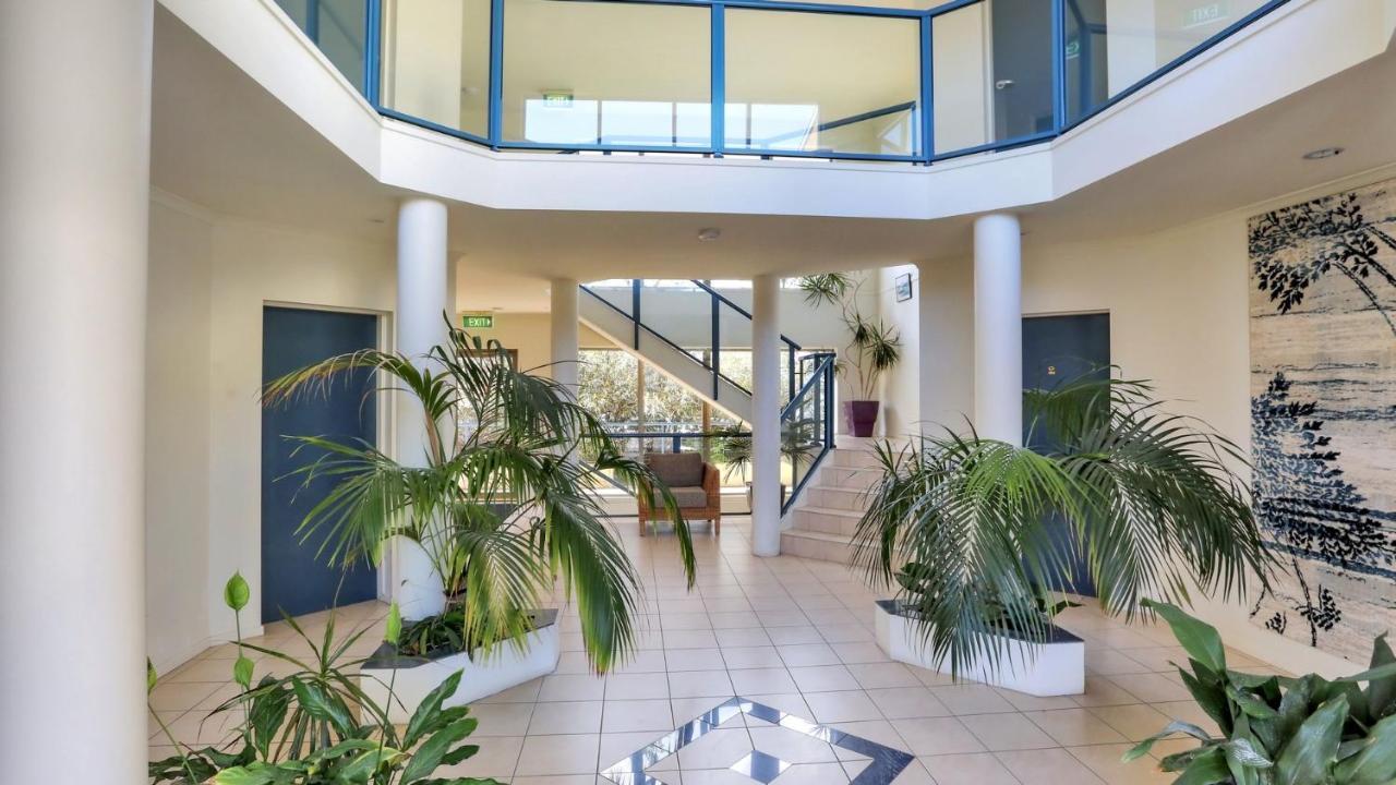 Sorrento Apartments Merimbula Kültér fotó