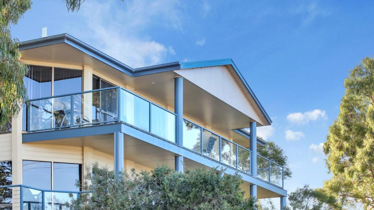 Sorrento Apartments Merimbula Kültér fotó