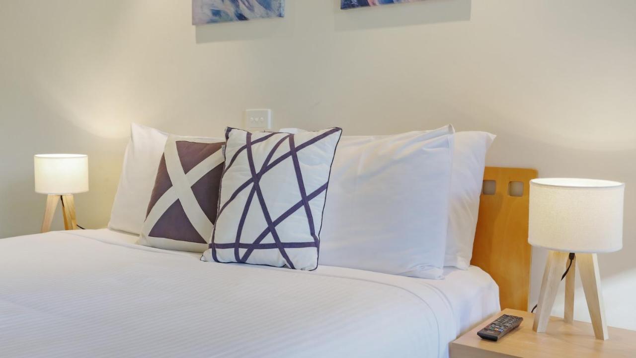 Sorrento Apartments Merimbula Kültér fotó