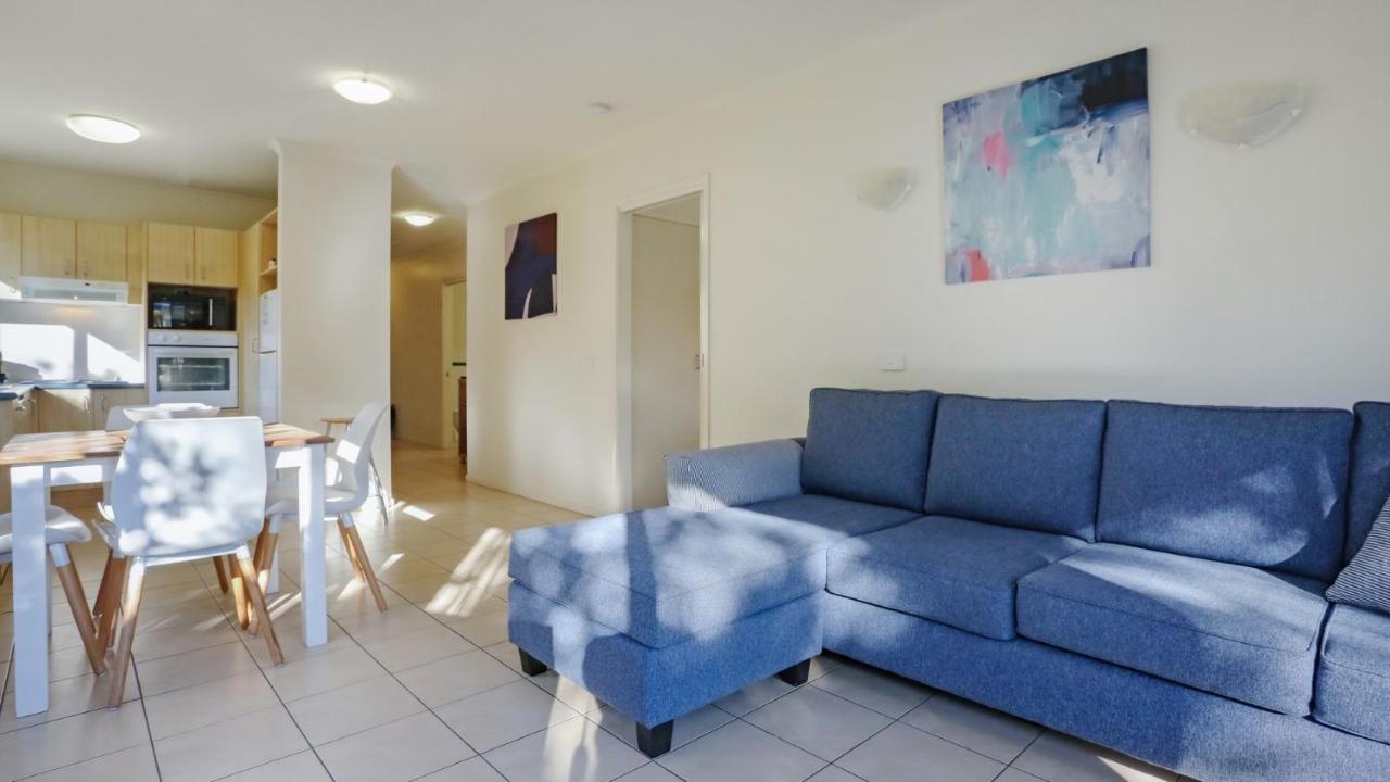 Sorrento Apartments Merimbula Kültér fotó