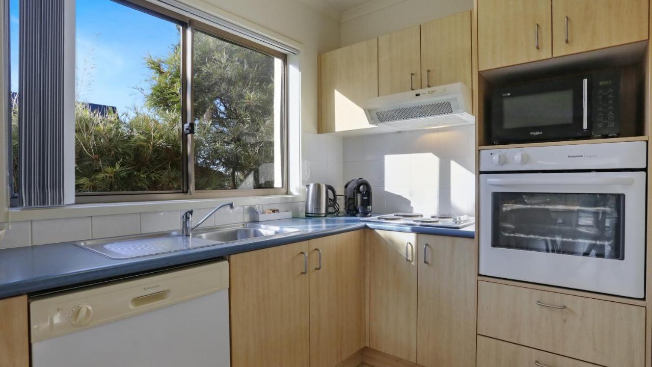 Sorrento Apartments Merimbula Kültér fotó