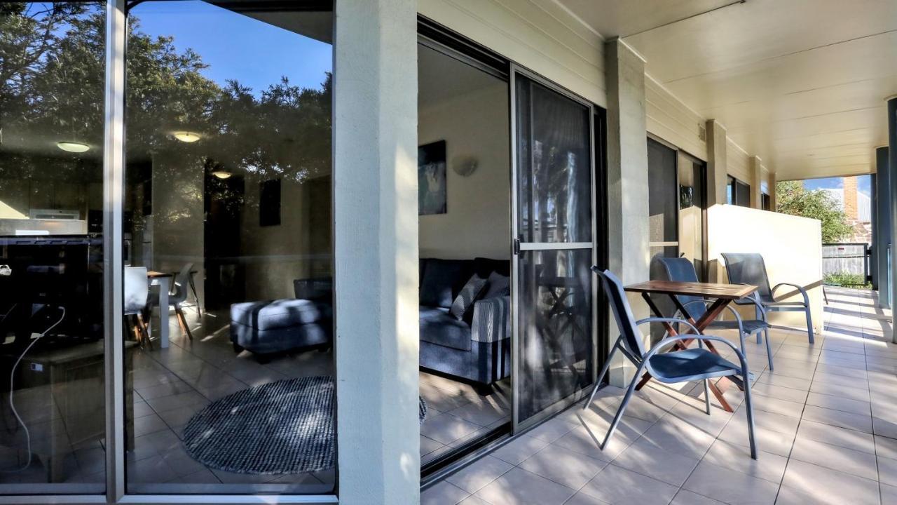 Sorrento Apartments Merimbula Kültér fotó