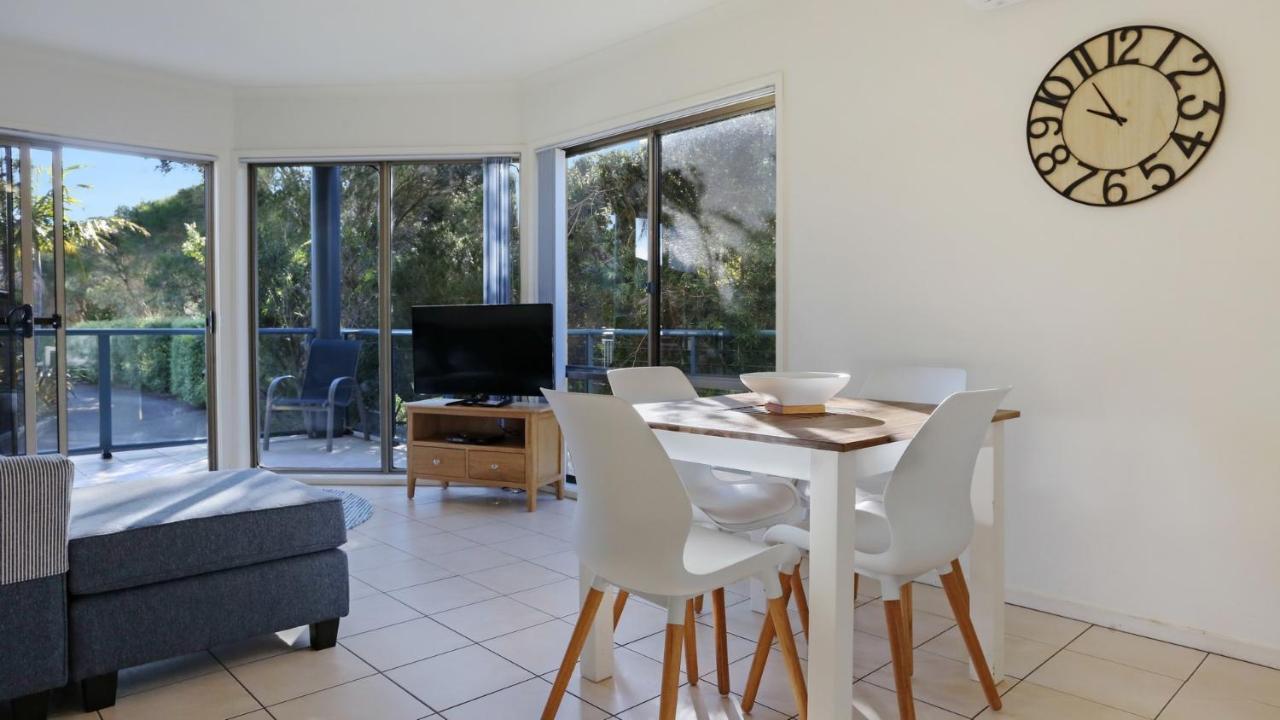 Sorrento Apartments Merimbula Kültér fotó