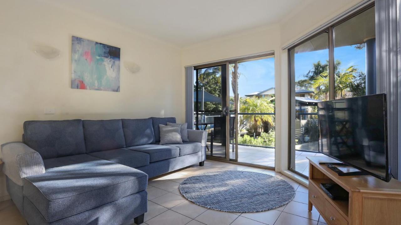 Sorrento Apartments Merimbula Kültér fotó